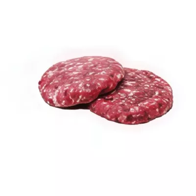 Wagyu beef burger