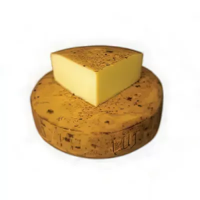 Prosecco-washed Ubriaco