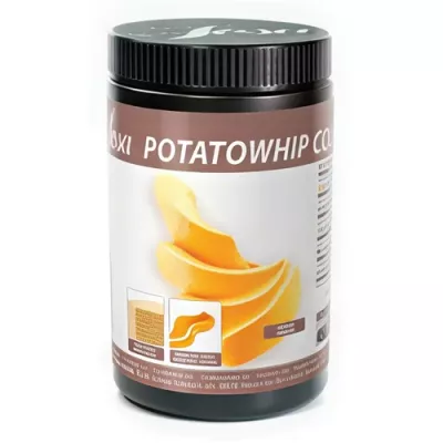 Potatowhip cold