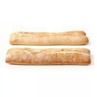 Baked Ciabatta