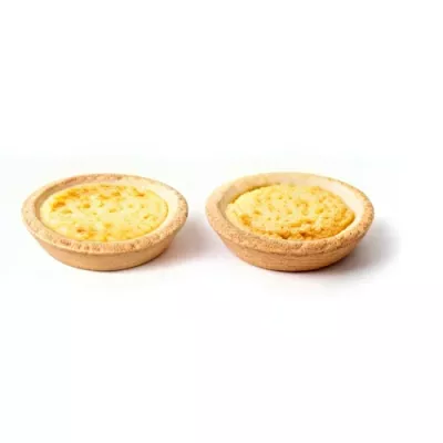 Rice Pudding