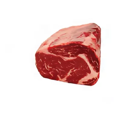Beef rib eye