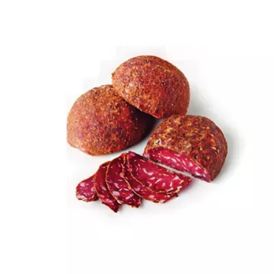 Pagnottella aged in bran