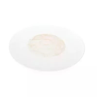 Pink Prawn Carpaccio