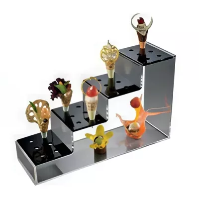 Mini-cone displayer M-L