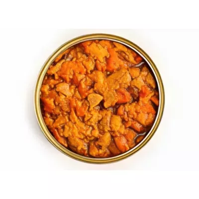 Sea Urchin Roe Real Conservera