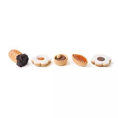 Mini Biscuits Mix