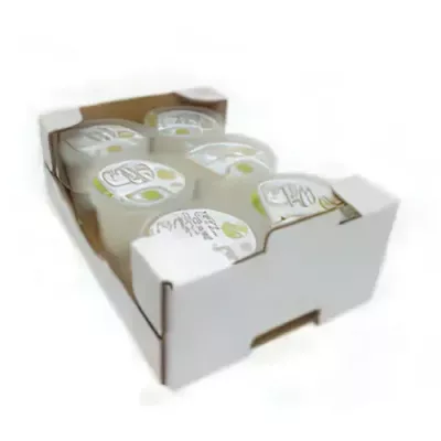 Ricotta Organic