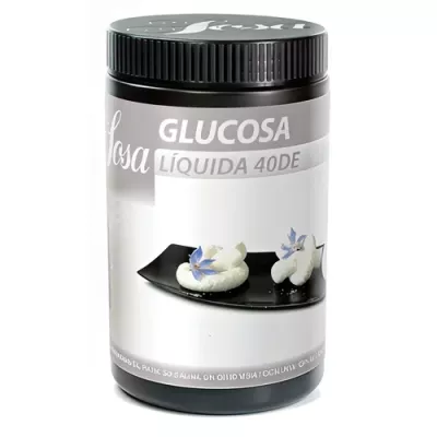 Glucose syrup