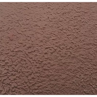 Dark chocolate colour spray