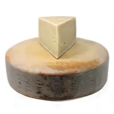 Asiago Aged PDO "Mountain Product" Reserve +24 months