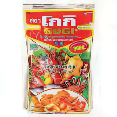 Tempura flour mix