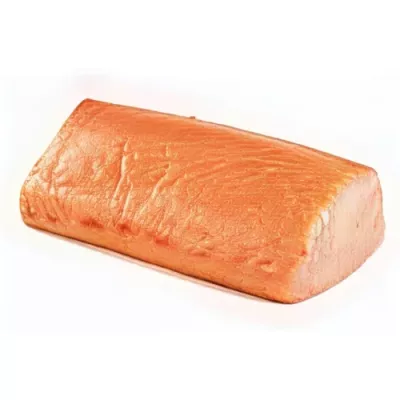 Smoked Swordfish