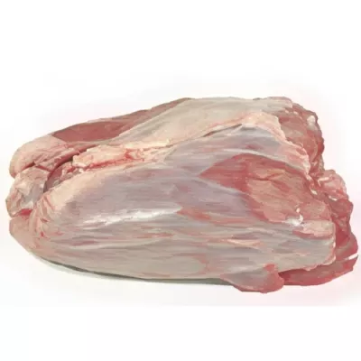 Beef muscle