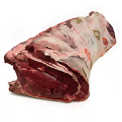 8-rib IGP beef of Marchigiana Central Apennine breed loin (with chateaubriand)