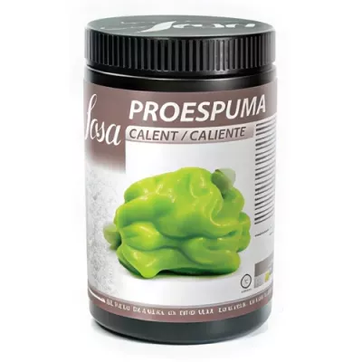Proespuma hot stabiliser