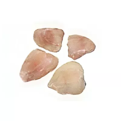 Monkfish Cheeks