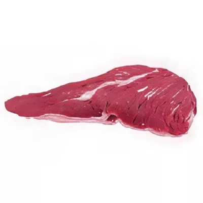Beef tri-tip steak