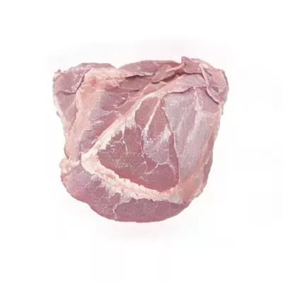 Veal cheek