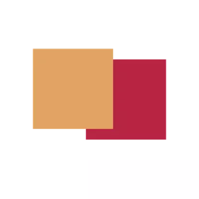 Inspiration Raspberry chocolate square