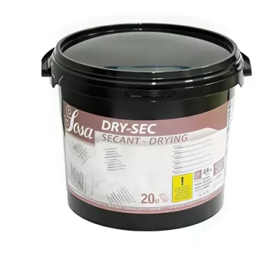 Dry Sec