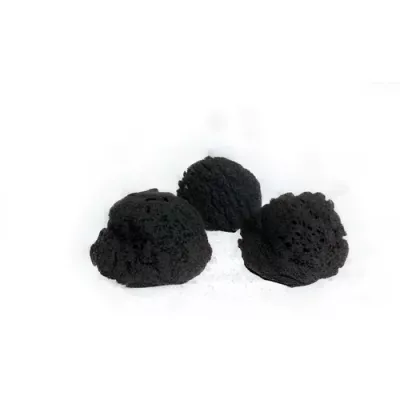 Black combava (fermented kaffir lime) (Citrus hystrix)