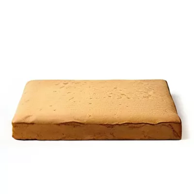 Baked Sponge Cake