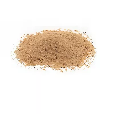 Toasted IGP hazelnut flour