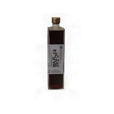 Sanbaizu (rice vinegar dressing)
