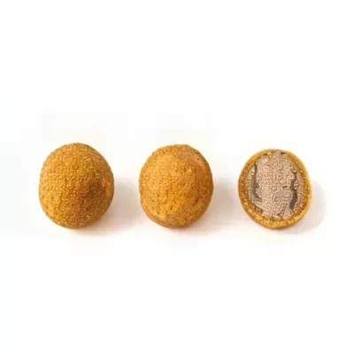 Cooked Stuffed Olives