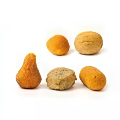 Mixed Fried Snack