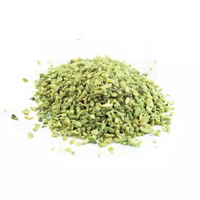 Peeled Bronte IGP pistachio nibs
