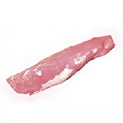 Pork tenderloin