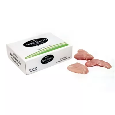 Lamb sweetbreads