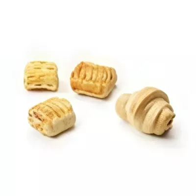 4 Flavours Salatini Party Mix