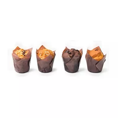 4 Flavours Plummy