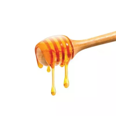 Spiced honey