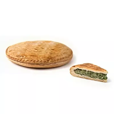 Pasqualina Cake