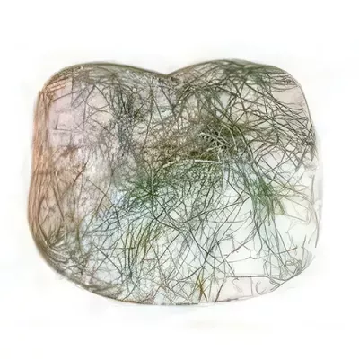 Sarass del Fen (Seirass) Slow Food Presidium