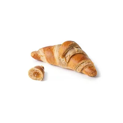 Wholewheat Honey Cornetto
