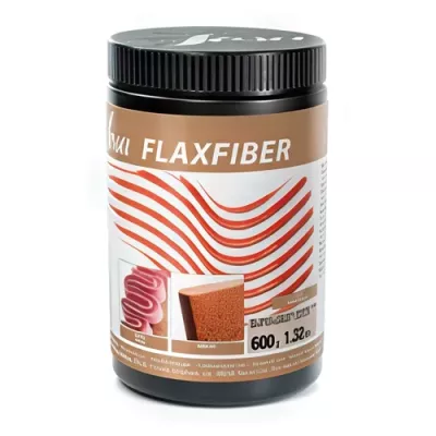Flaxfiber