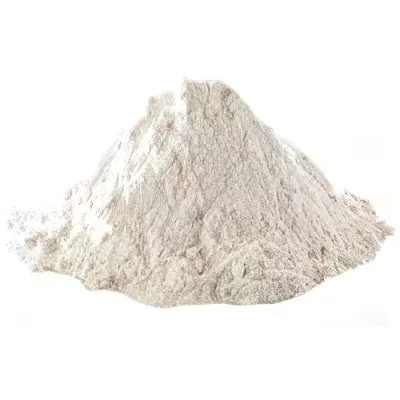 Organic soft wheat flour type 2 (Triticum aestivum)