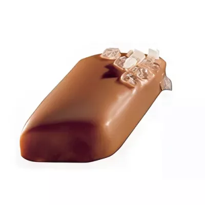 Salted Caramel milk