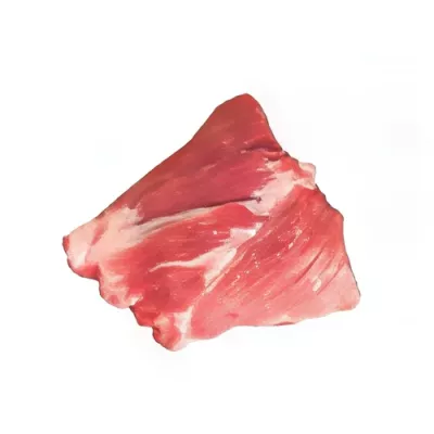 Wing of Duroc pig