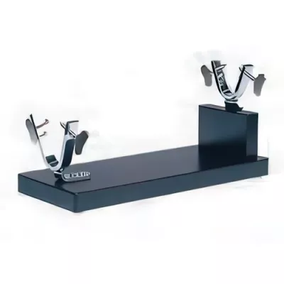 Clamp for Spanish ham