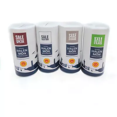 Salt assortment