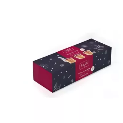 "La Collection" box
