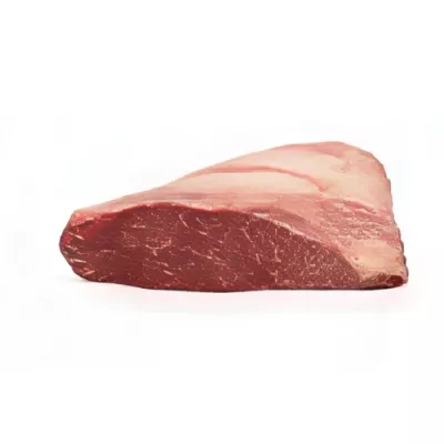 Wagyu beef picanha (rump cap)