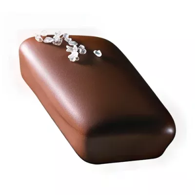 Salted Caramel dark