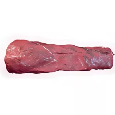 Equine striploin